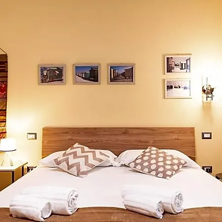 Harmony - Via Bottego - Fra Centro Storico E Mare Apartment Cagliari