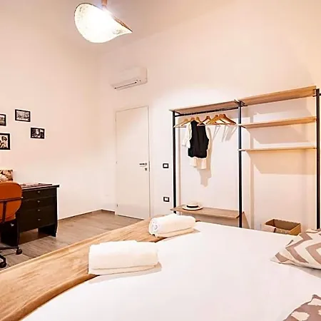 Apartment Harmony - Via Bottego - Fra Centro Storico E Mare Cagliari