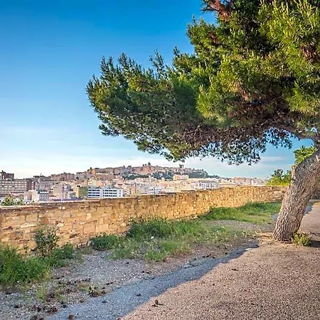 Harmony - Via Bottego - Fra Centro Storico E Mare 公寓 *