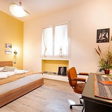 Apartment Harmony - Via Bottego - Fra Centro Storico E Mare Cagliari
