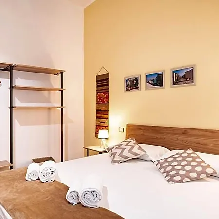 Harmony - Via Bottego - Fra Centro Storico E Mare Apartment *
