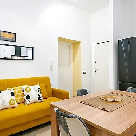 Harmony - Via Bottego - Fra Centro Storico E Mare Cagliari