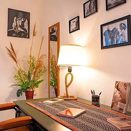 Harmony - Via Bottego - Fra Centro Storico E Mare Apartment *