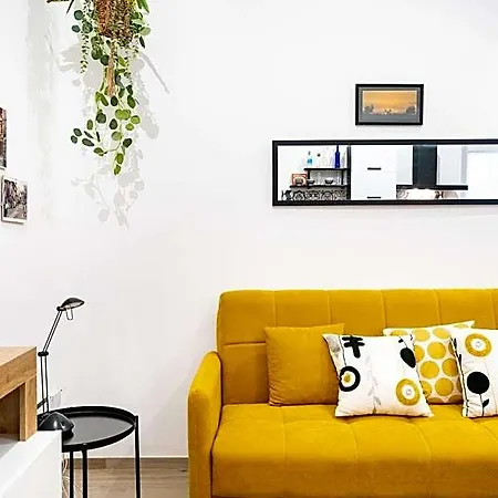 Apartment Harmony - Via Bottego - Fra Centro Storico E Mare *