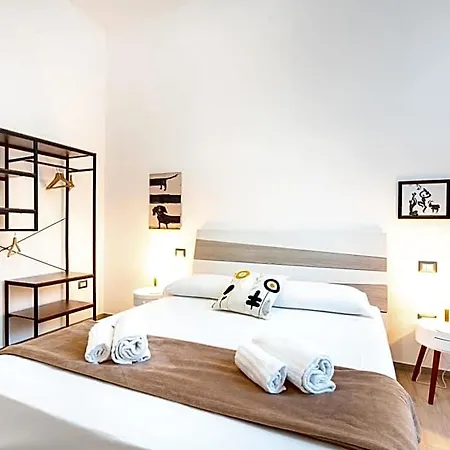 Apartment Harmony - Via Bottego - Fra Centro Storico E Mare Cagliari